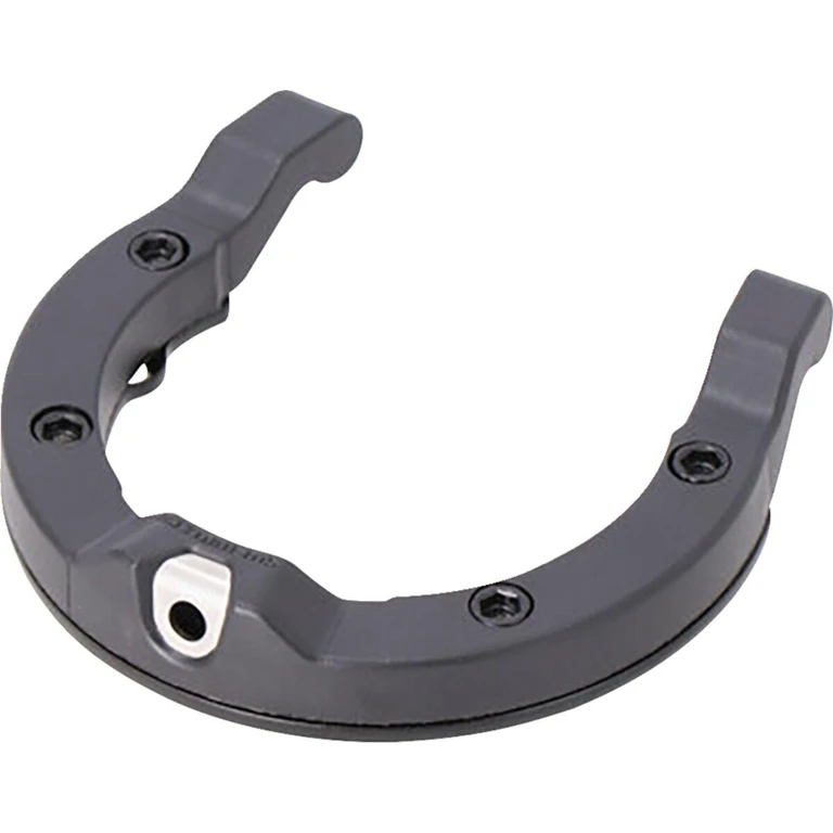 TRT.00.475.16100/B - SW Motech ION Tank Ring For Triumph Trident 660 2021-2024 - Black