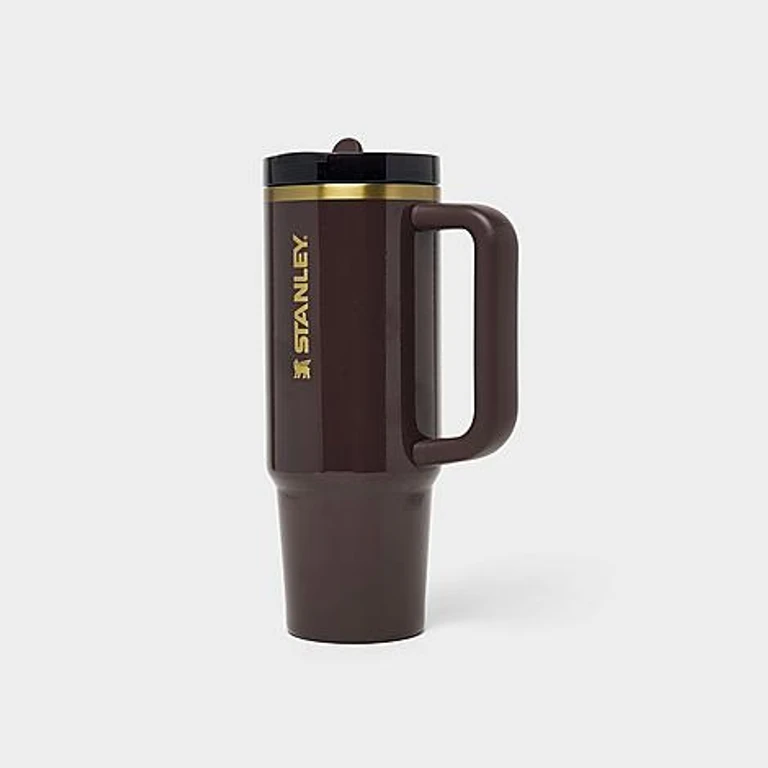 Stanley Quencher ProTour Flip Straw Tumbler (30oz) in Fig Gloss