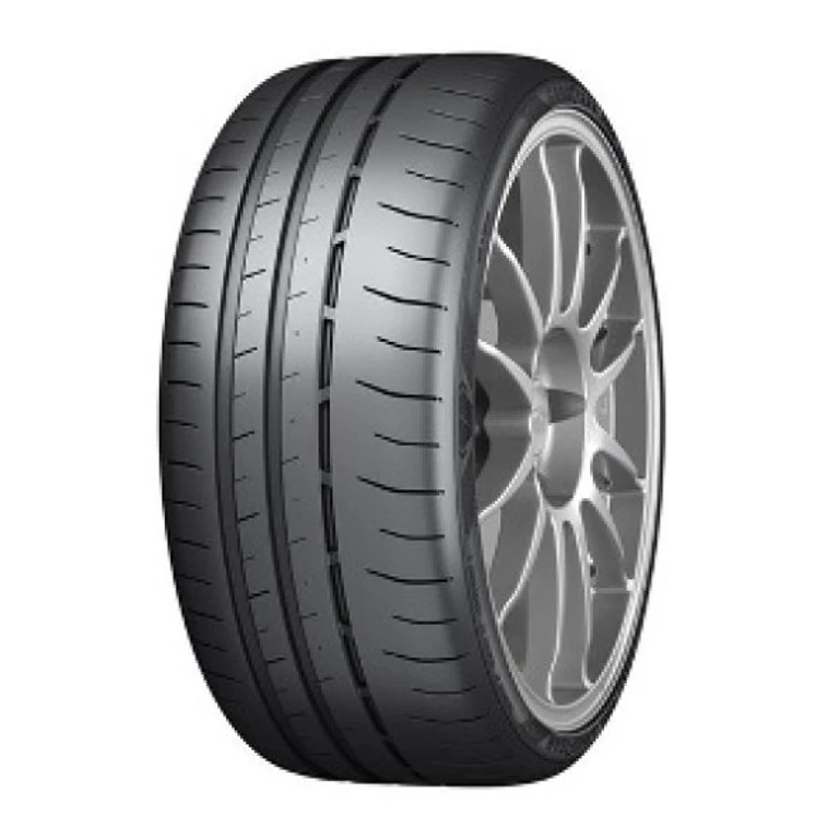 Eagle F1 Supersport R ( 275/25 ZR21 (92Y) XL EVR, with rim protection (MFS) )