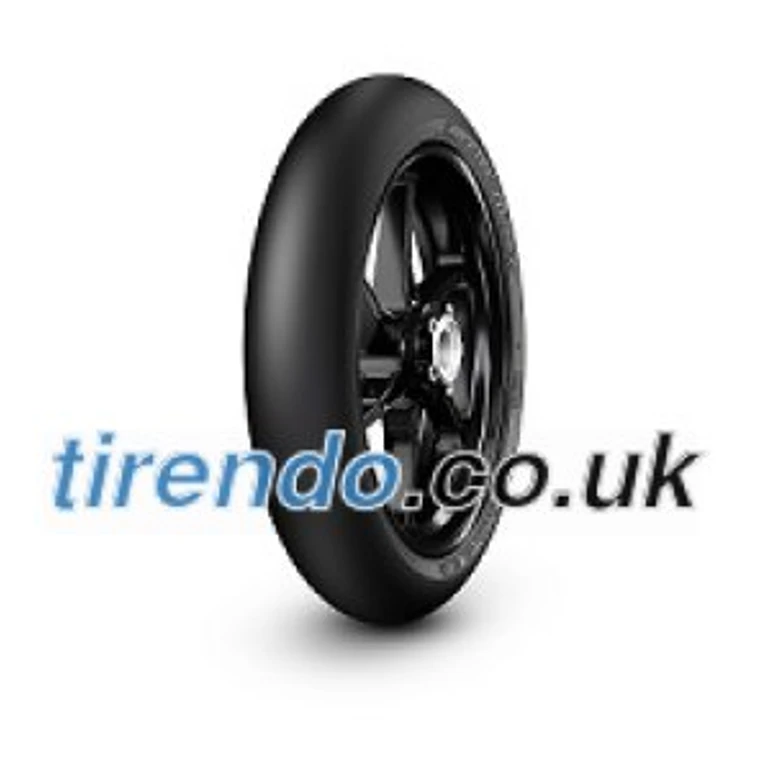 Neumático de moto Metzeler Racetec TD Slick