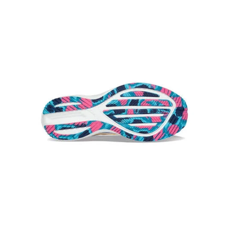 Woen's Triuph 20 Running Shoe, Prospect Glass, 9