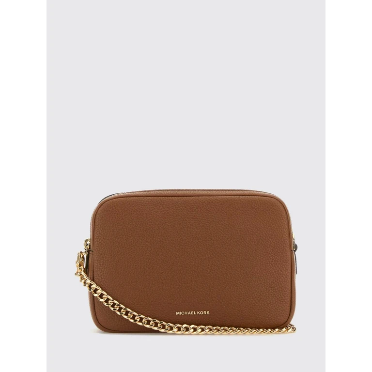 Bryant Pebbled Leather Crossbody Bag with Chain Handle (32S5GYTC5LLUGGAGE)