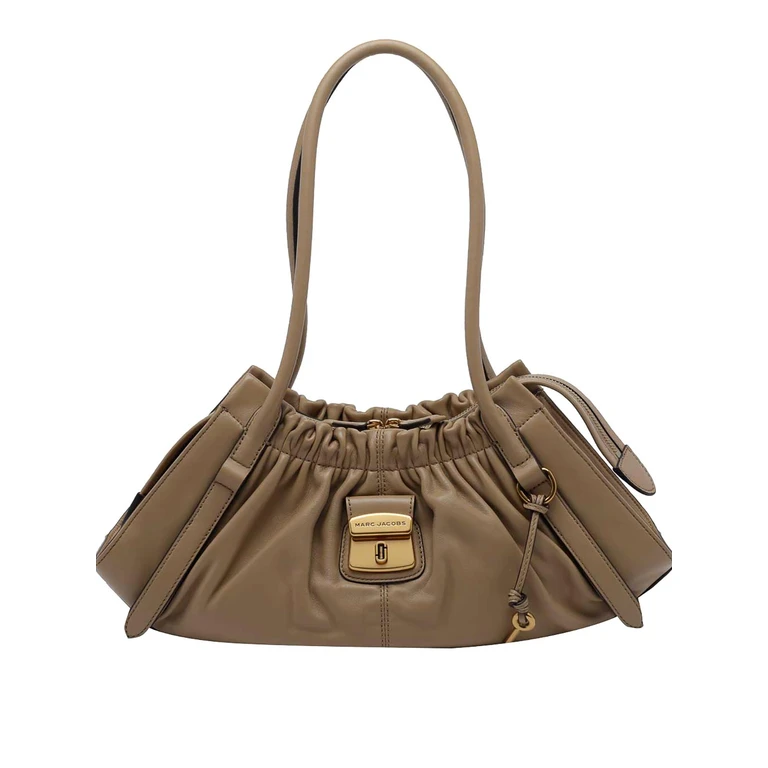 Sac bandoulière Cristina en cuir Marc Jacobs