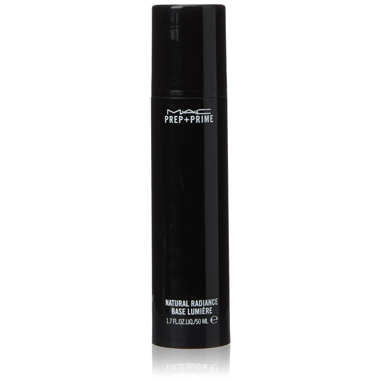 Prep + Prime Natural Radiance 50ml - Radiant Pink