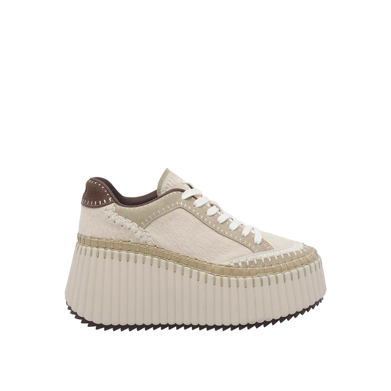 Chloe' Baskets - Beige (CH26W02IZO283)
