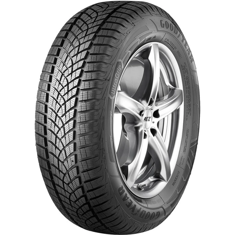 UltraGrip Performance + ( 235/60 R20 108H XL *, EDT )