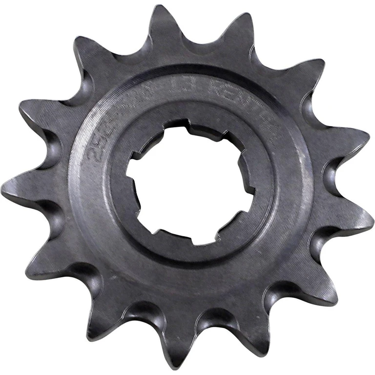 252 - 520-13GP - Renthal Sprocket For Kawasaki KDX250 1984-1994 Front 13T