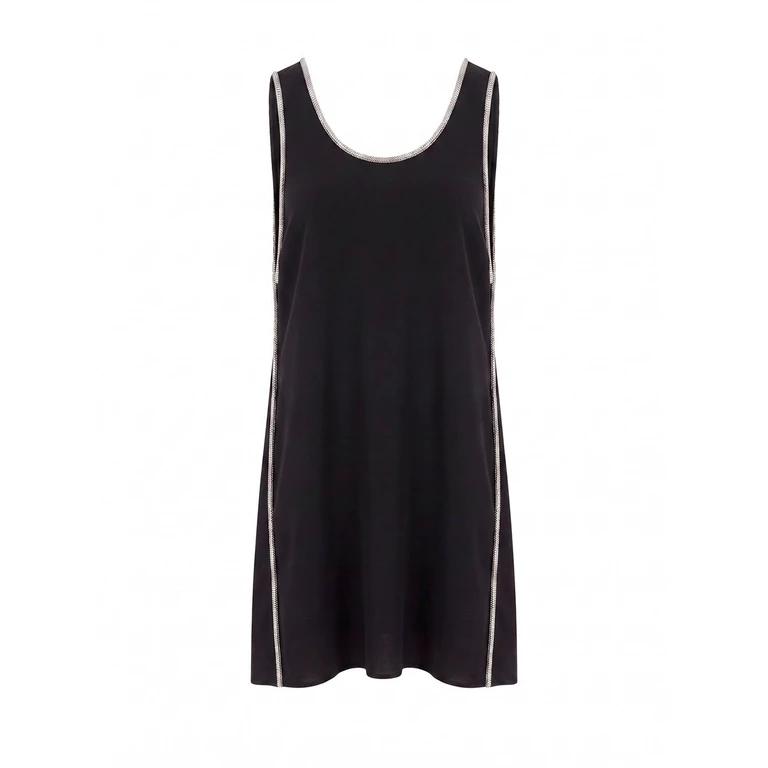 `Talco` Dress