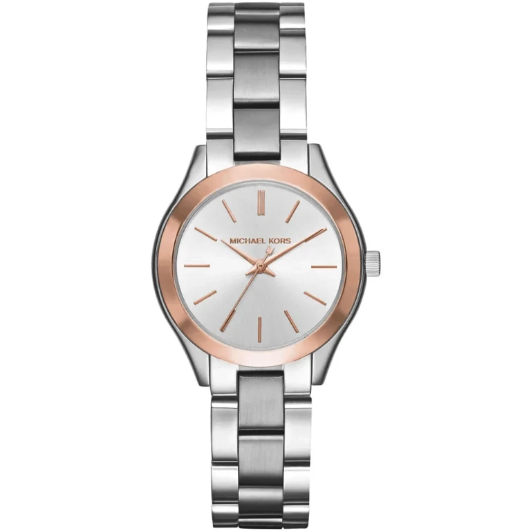 MK3514 Mini Slim Runway Ladies Watch