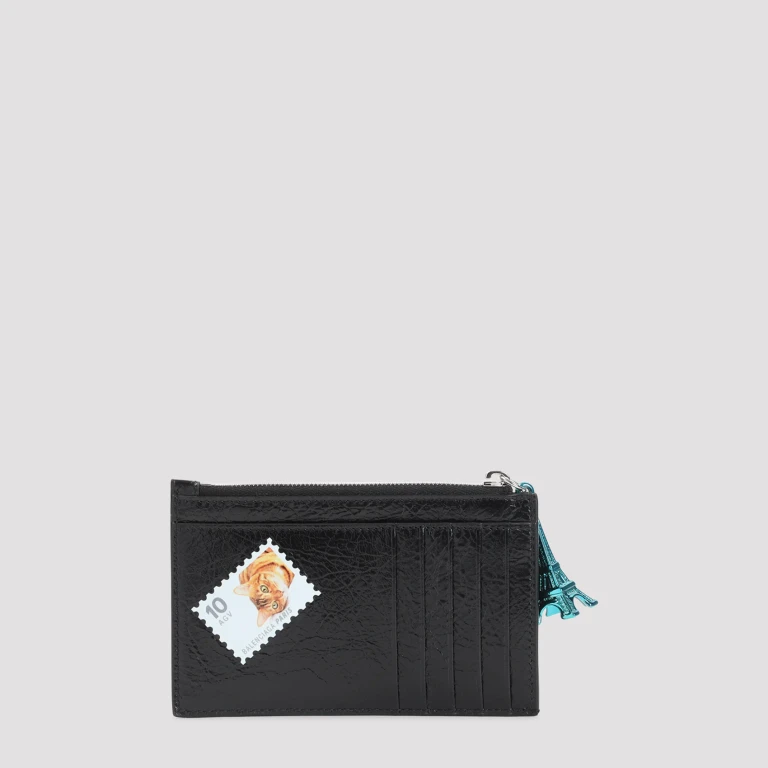 Cash Long Card Holder