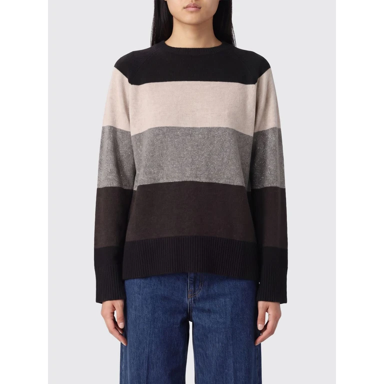 Sweater Woman color Brown (45500188)