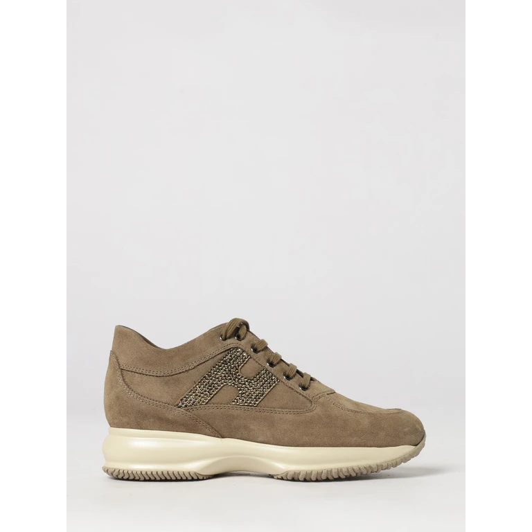 Sneakers azzurro