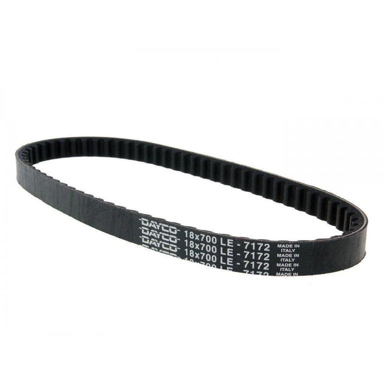 CVT7172 - Dayco Drive Belt For Honda SFX 50 1996-2000