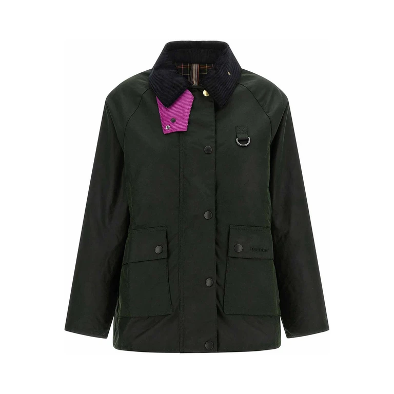 Veste Casual - Spey (LWX1600LWXGN75)