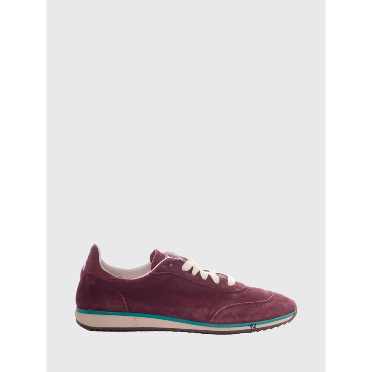 Sneakers Woman color Red (2Z0074L055FG98)