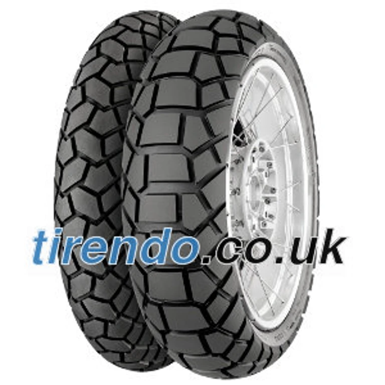 Neumático de moto Continental TKC 70 Rocks