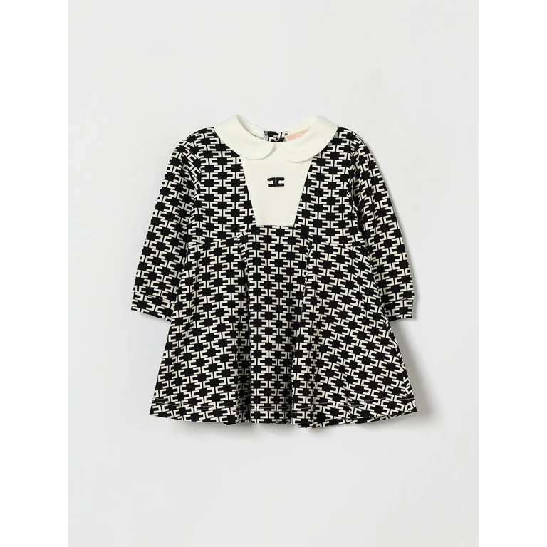 Romper Kids color Black (ENAB0870JF054D771)