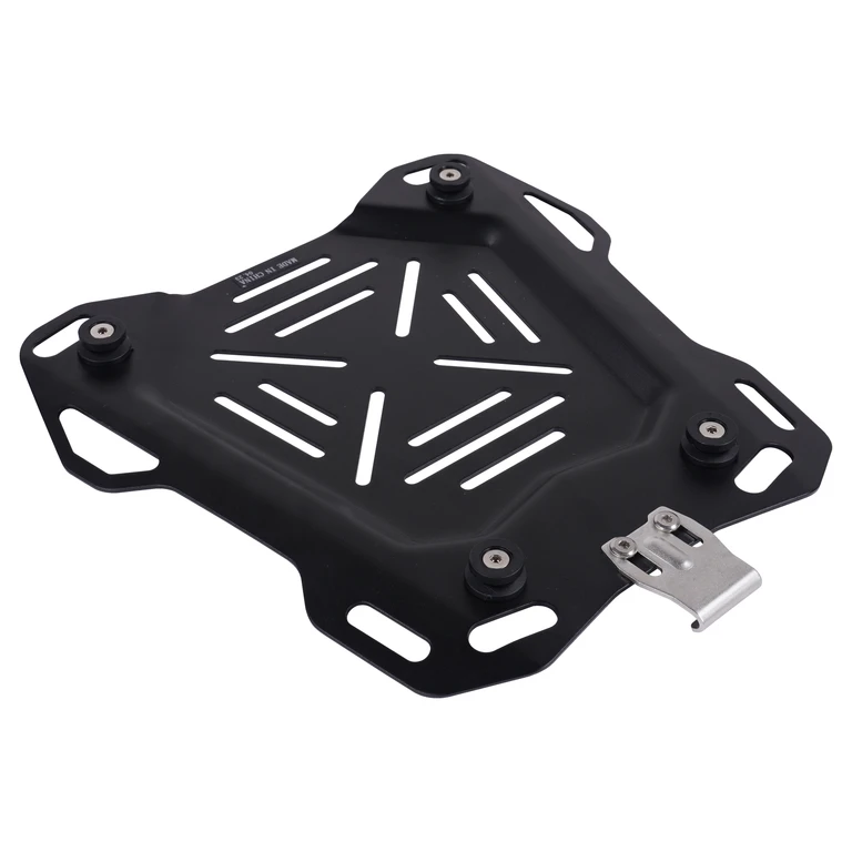 LUGTBX021 - Bike It Replacement or Spare Fitting Plate For LUGTBX015 Top Box