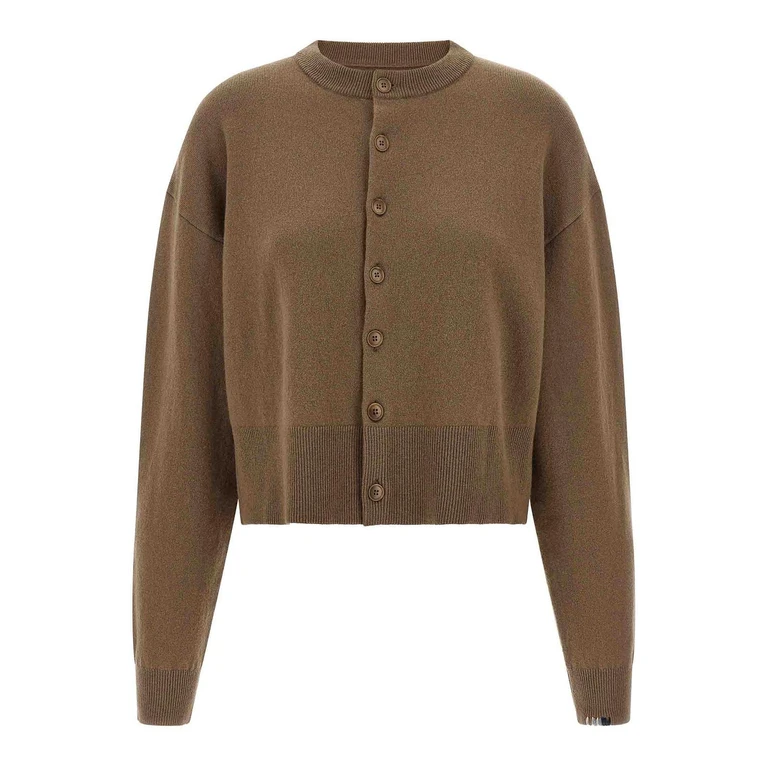 Cardigan - N170 Chou (N170CHOUCHAI)