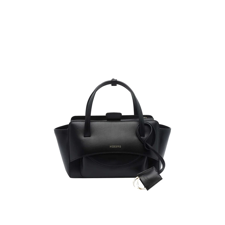Sac Cabas - Noir (FL13TRBLK)