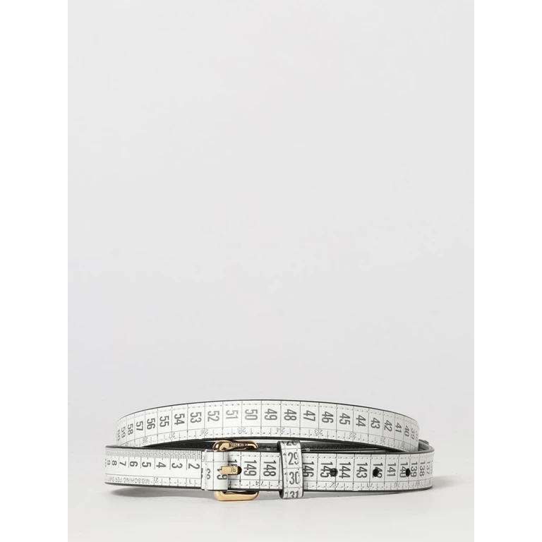 Belt Men color White (MD6031PPP0PFI910A)