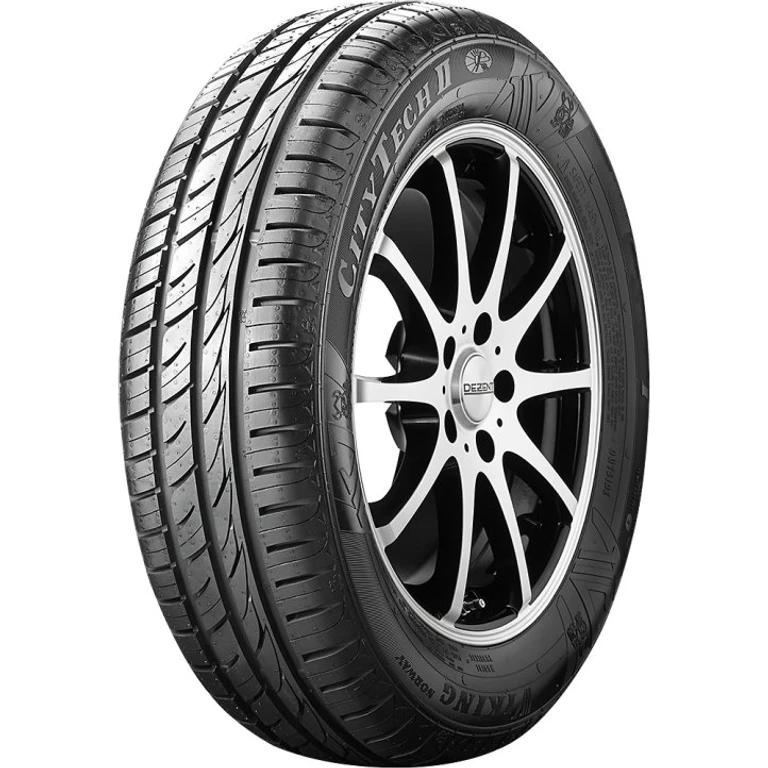 CityTech II ( 165/80 R13 83T )