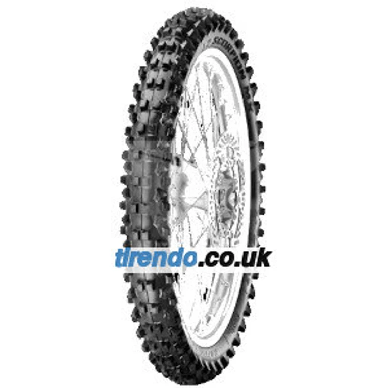 Scorpion MX 32 Motorradreifen