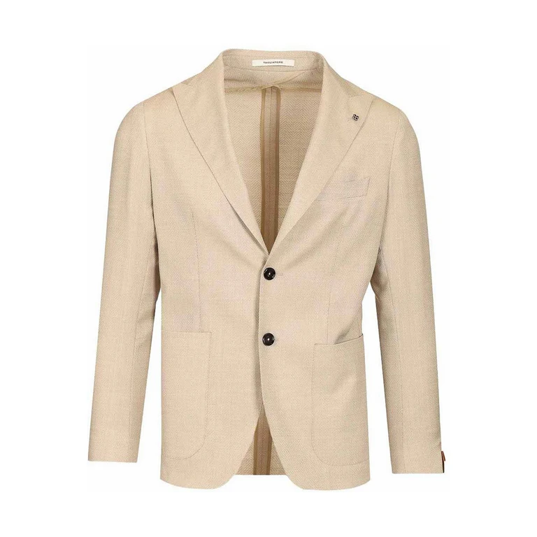 Blazer - Beige (1SMC26KAI390064S26I143T1148)