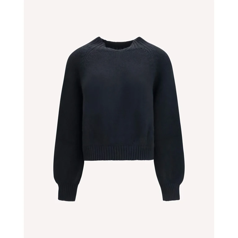 Cain cashmere Sweater Female M
