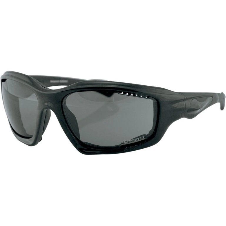 EDES001 - EDES001 - Bobster Desperado Sunglasses - Matte Black