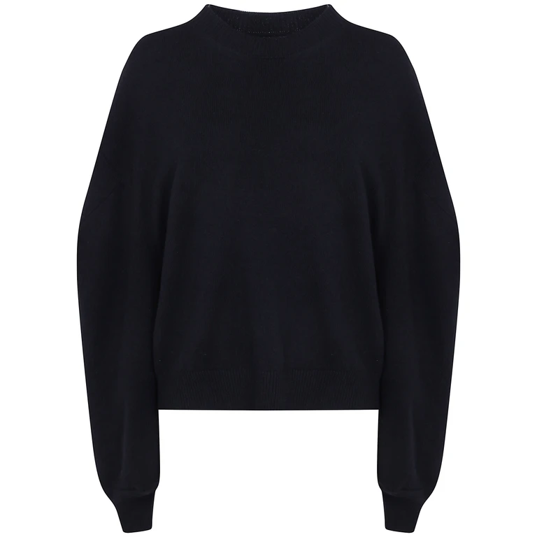 Long Sleeve Top "Square"
