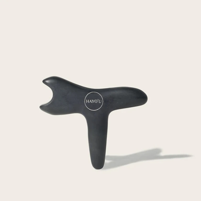 Bian Stone Body Massager