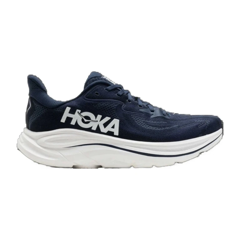 Men's Clifton 10 Running Shoes (Neutrals)