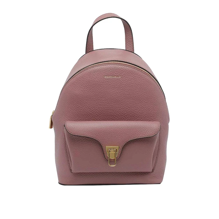 Sac à dos Beat Generation en rose