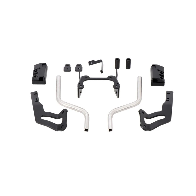 HTA.06.740.86400/B - SW Motech Blaze Panniers Spacer Bars For Yamaha MT-09 2016