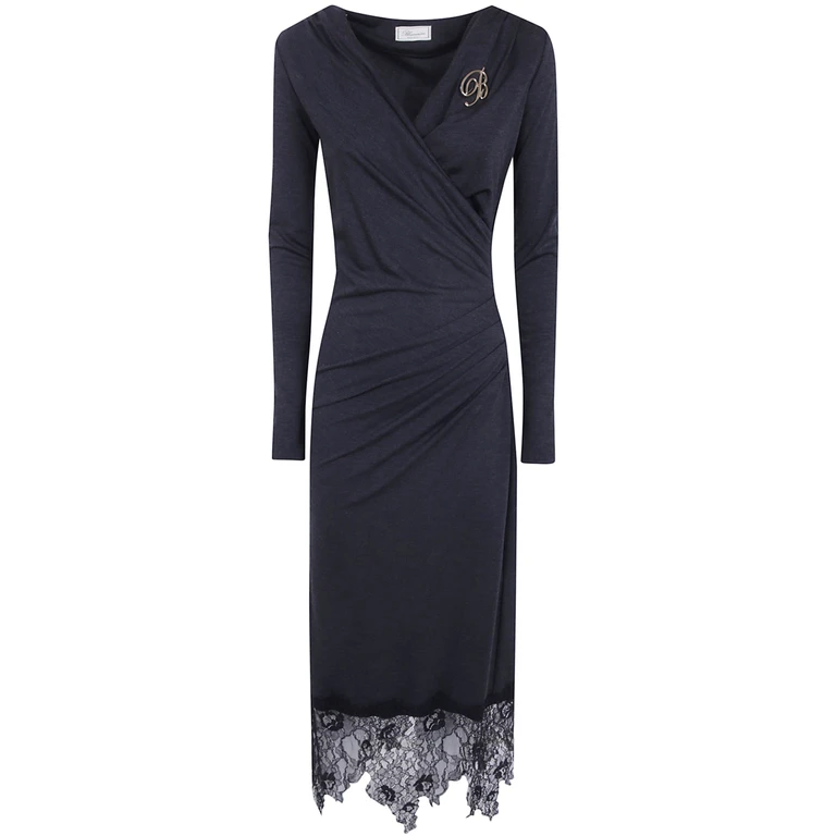 Dress Milano Knit Dress