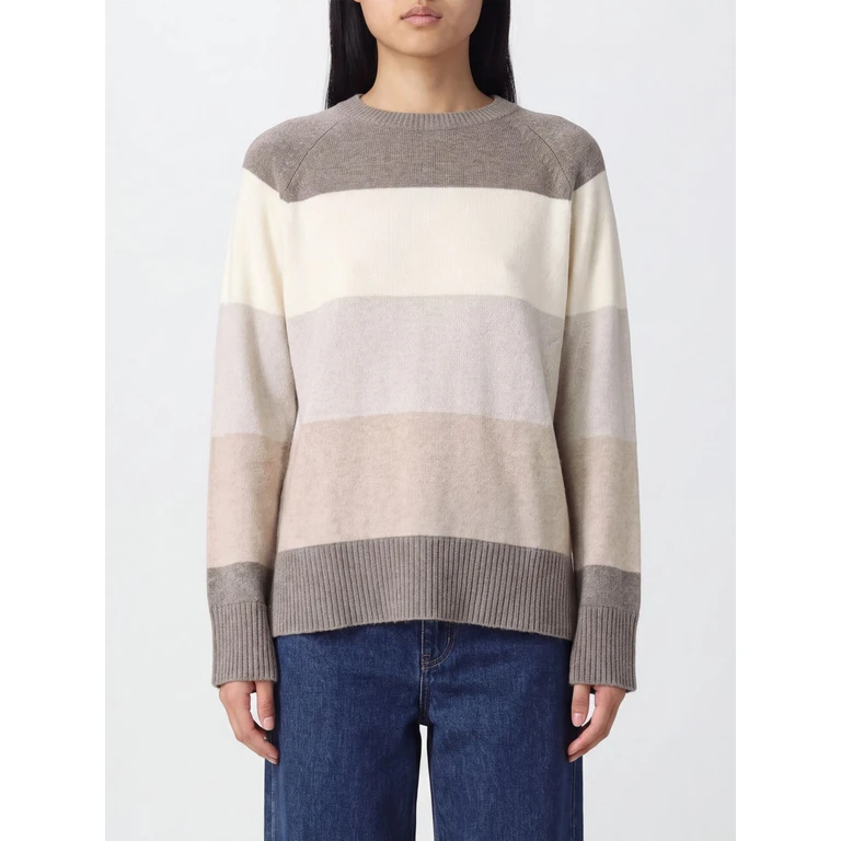 Sweater Woman color Beige (455001218)