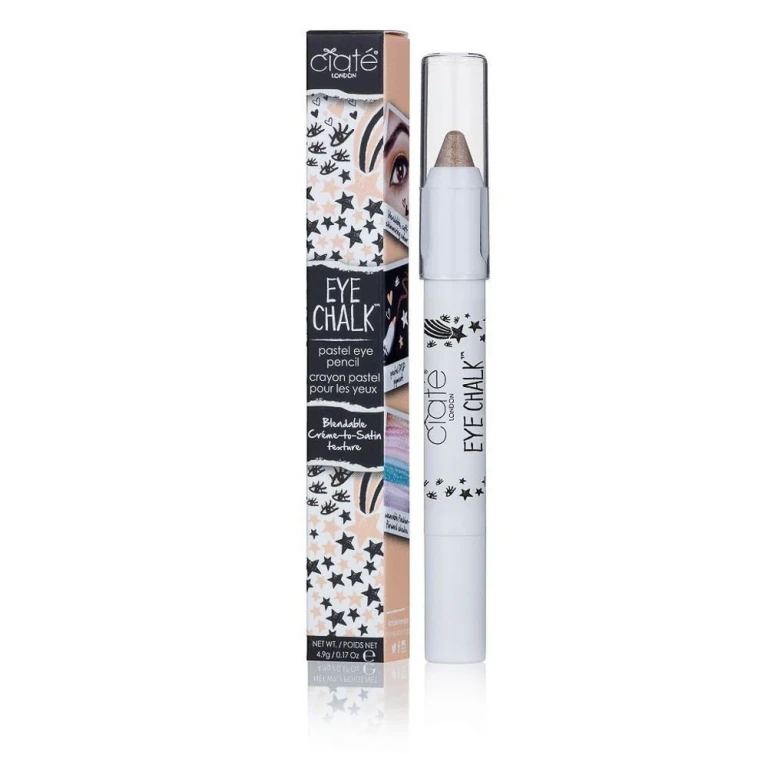 Eye Chalk Eye Pencil 4.9g - 4 Dot-to-Dot