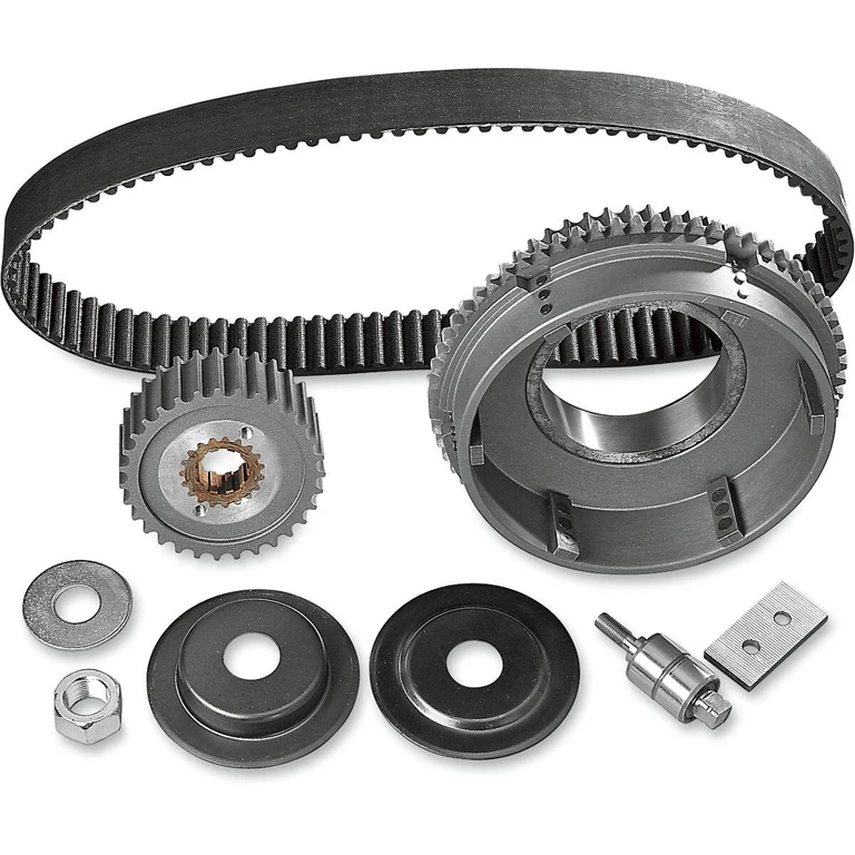 47-31SE-4 - Belt Drives LTD 11mm Belt Drive For Harley Davidson FL 1200 1970-1977