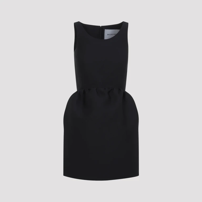 Bell Dress