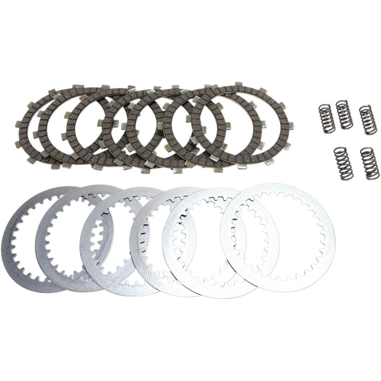 DRC139 - EBC DRC Series Clutch Kit For KTM SX85 2003-2017