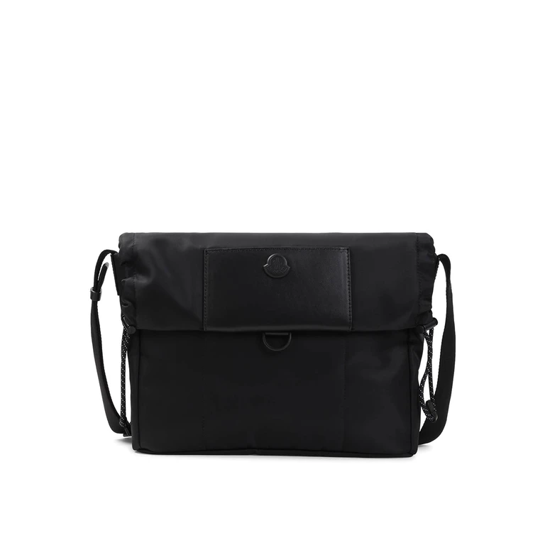 Sac Bandoulière - Noir (L209A5H00001N0577999)