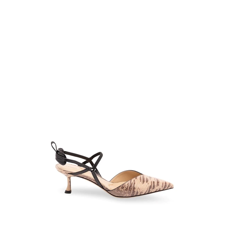 `Colibri Lite` Slingback