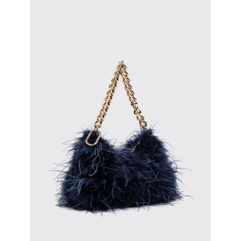 Handbag Woman color Blue (262TD813101410)