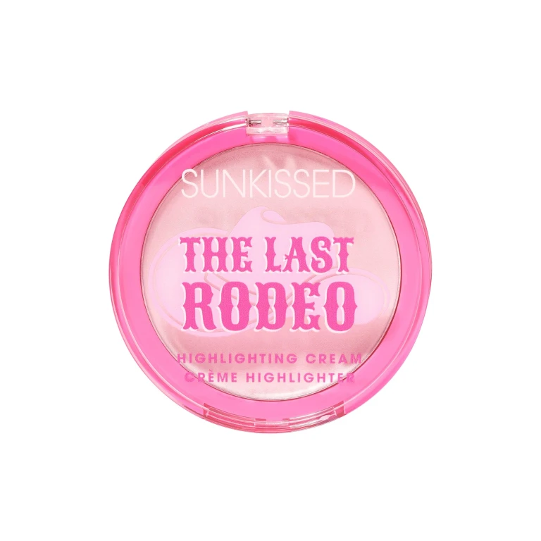 The Last Rodeo Highlighting Cream 7.2g