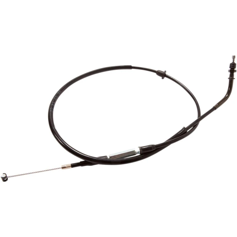 02-0610 - Motion Pro Black Vinyl Clutch Cable - Honda CRF450RX 2018 - Black