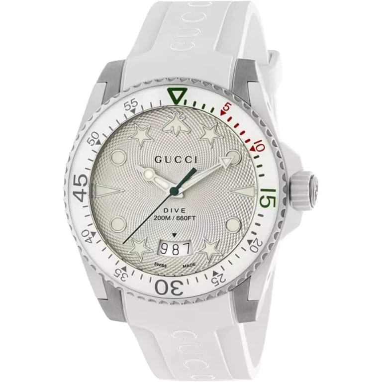 YA136337 Dive Unisex Watch