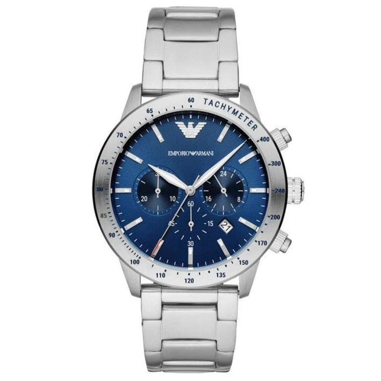 AR11306 Stainless Steel Men's Watch