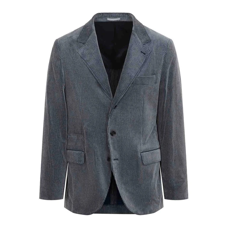 Blazer Couturier - Bleu (MV4507BTDC2065)