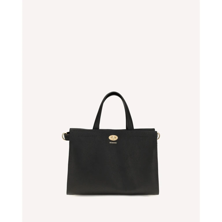 Small Cotswolds Check Tote Bag Female UNI